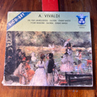 Vivaldi -Die Vier Jahreszeiten 3 x cd - pikkukuva 1