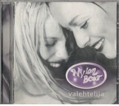NYLON BEAT VALEHTELIJA