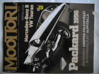 Moottori Nro 9/2006 (22.3)
