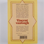 Irving Stone : Vincent van Gogh : hän rakasti elämää - pikkukuva 2