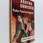 Agatha Christie : Parker Pyne Investigates - pikkukuva 1