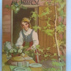 Kotiliesi N:o 11-12 kesäkuu 1947 - pikkukuva 1