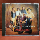 Katriina Honkanen – Matka-arkku (CD) - pikkukuva 1