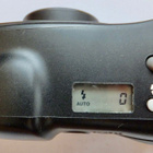 VANHA Kamera Minolta RIva Zoom Pico - pikkukuva 4