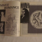 V/A: Debut LP Magazine-Issue 4 1984 - pikkukuva 2