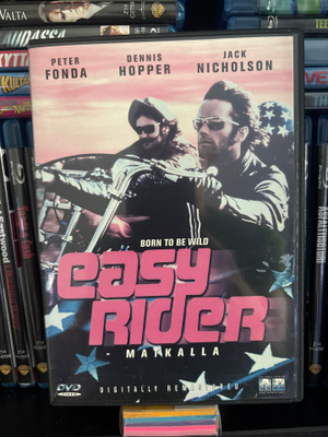 Easy Rider (1969) Dennis Hopper