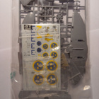 Seversky P-35 pienoismalli 1/72 - pikkukuva 3