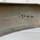 70 luvun alun Sport Tunturiin INOX - pikkukuva 5