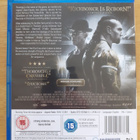 Kickboxer: Vengeance BLU-RAY - pikkukuva 2