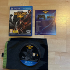 Infamous: Second Son (PS4)(PAL)(CIB) - pikkukuva 1