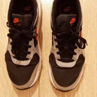*** Nike Air Max lenkkarit, koko 43 *** - pikkukuva 1