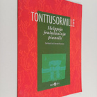 Tonttusormille : helppoja joululauluja pianolle - pikkukuva 1