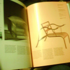 Charlotte & Peter Fiell: MODERN CHAIRS (Sis.postikulut) - pikkukuva 5