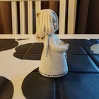 Enkeli figuuri Handmade in Finland - pikkukuva 4