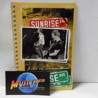 SUNRISE AVENUE - LIVE IN WONDERLAND INSERT NIMMAREILLA - pikkukuva 1