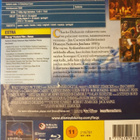 Saiturin joulu (2009) Jim Carrey BLU-RAY - pikkukuva 2