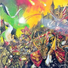 WARHAMMER BATAILLES & WARHAMMER REGLES 1996 ( SIS POSTIKULU) - pikkukuva 2
