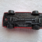 Matchbox Audi Quattro, 1:58 1982 - pikkukuva 4