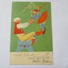 Einola Glad Jul - 1935 os Kirkkonummi - pikkukuva 1
