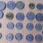 Portugali 21 kolikkoa 102 grammaa - pikkukuva 1