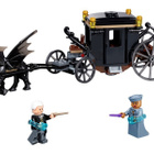 [ LEGO ] 75951 Harry Potter - Grindelwaldin Pako - pikkukuva 2