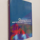 Geoffrey L. Sewell : Quantum mechanics and its emergent m... - pikkukuva 1