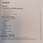 Grankulla samskola 1907-97 - pikkukuva 3