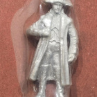 Länsi-Saksalainen Napoleon tinafiguuri - pikkukuva 3