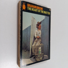 Graham Greene : The heart of the matter - pikkukuva 1