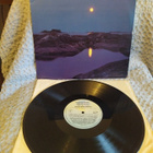 LASSE MÅRTENSON - YÖ MEREN RANNALLA LP - pikkukuva 1