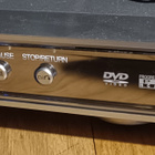 EuroLine Dvd-Soitin & Dvd-Levyt 4Kpl. - pikkukuva 3