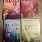 Jia Zhangke The Hometown Trilogy - pikkukuva 3