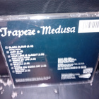 CD Trapeze : Medusa ( SIS POSTIKULU ) - pikkukuva 2