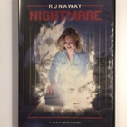 Runaway Nightmare (DVD) Vinegar Syndrome (1982) - pikkukuva 1