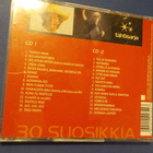 FREDERIK - 30 SUOSIKKIA 2CD NIMMARILLA - pikkukuva 2