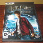 Harry Potter PC DVD-Rom puoliverinen prinssi + ohjekirja - pikkukuva 1