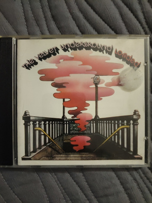 The Velvet Underground: Loaded