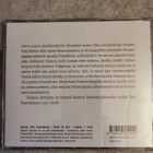 Muumi ja suuri tuhotulva ÄÄNIKIRJA 2CD - pikkukuva 2