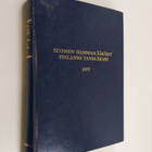Suomen hammaslääkärit 1977 = Finlands tandläkare, 1977 - pikkukuva 1