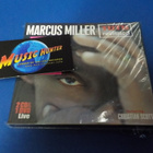 MARCUS MILLER - TUTU REVISITED UUSI 2CD + DVD - pikkukuva 1
