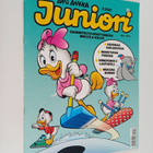 Walt Disney : Aku Ankka juniori 2/2021 - pikkukuva 1
