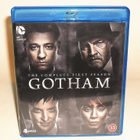 GOTHAM KAUSI 1. (BD) - pikkukuva 1