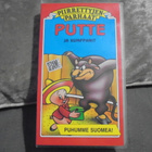 VHS Putte Possu ja kumppanit - pikkukuva 1