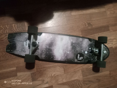 surfskate neme pro