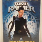 Lara Croft- Tomb Raider (SCE, wide, dvd) - pikkukuva 2