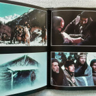 Cut-throats nine (Limited,pehmustettu mediabook) blu-ray+dvd - pikkukuva 3
