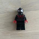 LEGO - Super Heroes -SH0855: Spider-Man (Miles Morales) - pikkukuva 1