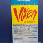 VIXEN ROXY NIMMARI - pikkukuva 2