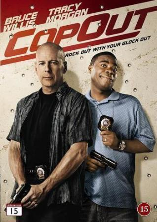 Bruce Willis - CopOut
