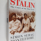 Simon Sebag-Montefiore : Stalin : the court of the Red Tsar - pikkukuva 1